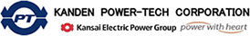 株式会社関電パワーテック KANDEN POWER-TECH, Ldt