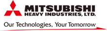 MITSUBISHI -Heavy Industories. ltd.-