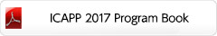 ICAPP 2017 Program Book