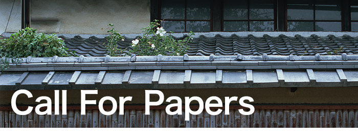 Call for Papers