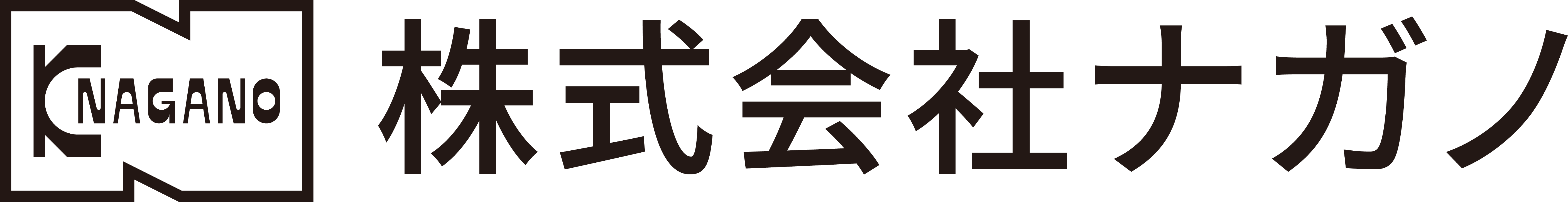 Nagano.LTD