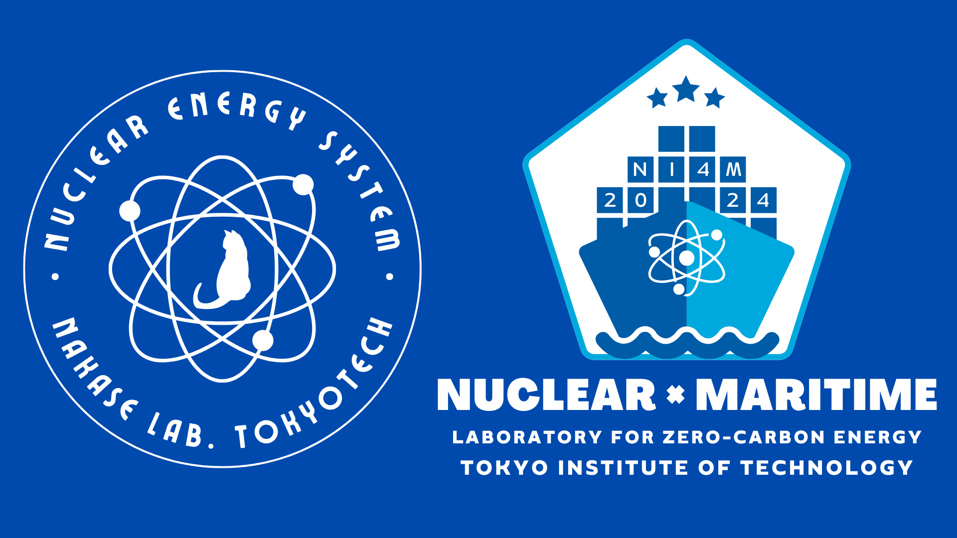 東京工業大学 中瀬研究室